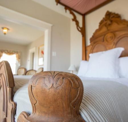 Clifton House - Panorama - Queen Suite, Sleeps 4, River Views Natchez Exterior photo