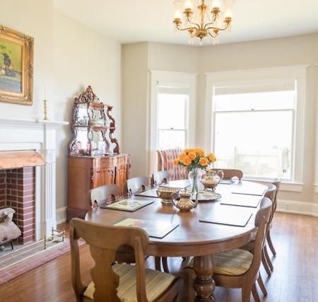 Clifton House - Panorama - Queen Suite, Sleeps 4, River Views Natchez Exterior photo