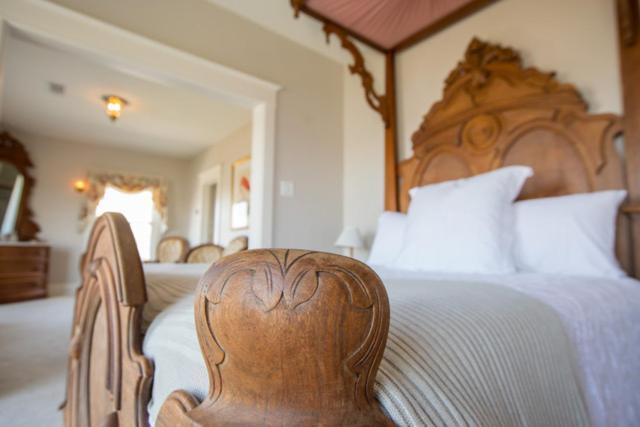 Clifton House - Panorama - Queen Suite, Sleeps 4, River Views Natchez Exterior photo