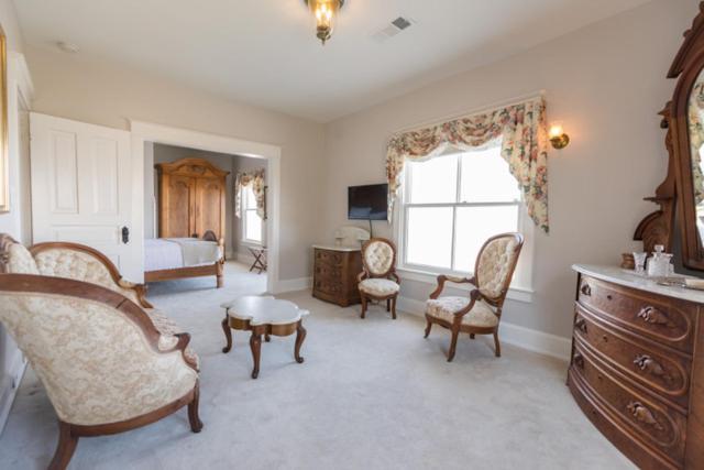 Clifton House - Panorama - Queen Suite, Sleeps 4, River Views Natchez Exterior photo