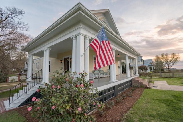 Clifton House - Panorama - Queen Suite, Sleeps 4, River Views Natchez Exterior photo