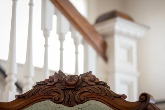 Clifton House - Panorama - Queen Suite, Sleeps 4, River Views Natchez Exterior photo