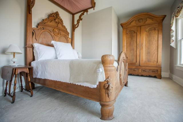 Clifton House - Panorama - Queen Suite, Sleeps 4, River Views Natchez Exterior photo
