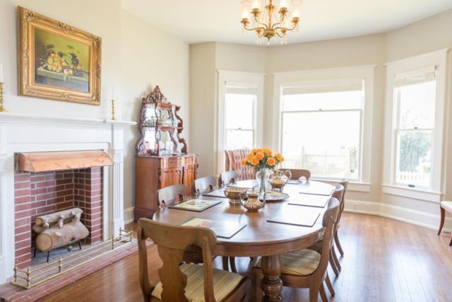 Clifton House - Panorama - Queen Suite, Sleeps 4, River Views Natchez Exterior photo