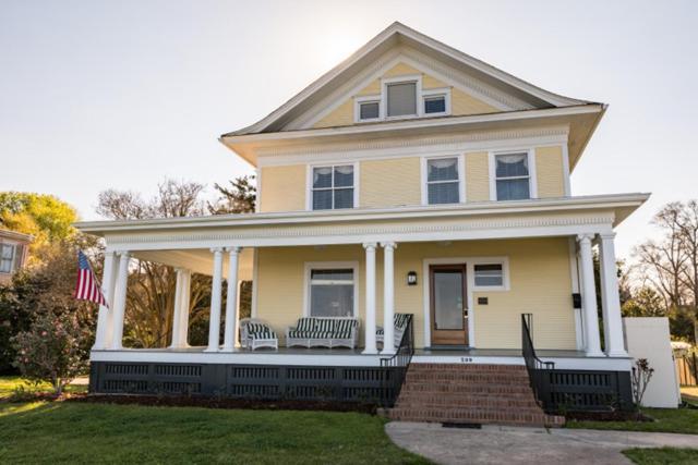 Clifton House - Panorama - Queen Suite, Sleeps 4, River Views Natchez Exterior photo